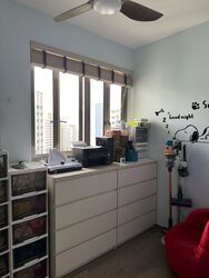 Sol Acres (D23), Condominium #599232731